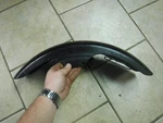 1985 Honda Rebel Front Fender Black FF243. Fixed Price $19.48.