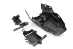 Plastic Under Saddle Ktm Duke 125 2017 2018 2019 2020 Bottom Panel Post. Fixed Price $40.69.