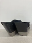 14-23 Oem Harley Touring Electra Road Street Glide Saddlebags Bottoms. Fixed Price $199.99.