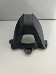 12 13 14 15 16 17 18 2011 Bmw S1000RR Rear Fender Tire Hugger. Fixed Price $29.99.