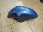 90 91 Honda CBR1000RR Front Wheel Fender Cowling 61100-MS2-660ZA FF393. Fixed Price $10.49.