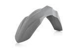 Kawasaki KX250F/ 450F/ KX250/450/ KX250X/450X Front Fender - Gray By Acerbis. Fixed Price $41.24.