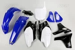 Ufo Plastic Kit Yamaha Yz 450 2010 - Oem Color. Fixed Price $146.65.