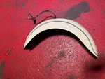 Bmw R850C R1200C Steel Rear Mudguard Fender. Fixed Price $161.45.