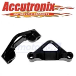 Accutronix Fender Spacers For 2009-2013 Harley Davidson Flhtcutg Tri Glide Gs. Fixed Price $151.83.