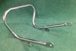 Bsa A50 A65 Grabrail 1967-1970 68-9327 Made In England. Fixed Price $73.61.