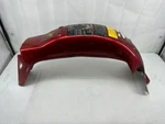 Bmw Used Red Non-metal Rear Fender R80ST G/s. Fixed Price $150.00.