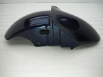 05 Kawasaki ZZR600 ZX-600J Front Fender M.o.blue. Fixed Price $69.00.