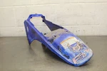 2001 Yamaha PW80 Y-zinger Rear Back Fender Cowl Fairing A368. Fixed Price $25.41.