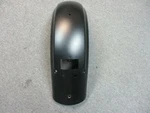 Harley Davidson Oem Rear Fender Black Denim Fltr, Flhx 59500166BYM Only Canada. Fixed Price $132.00.