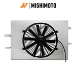 Mishimoto Aluminum Radiator Fan Shroud Kit 1997-2004 Ford Mustang V6/V8. Fixed Price $262.95.