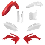 Acerbis 2198000438 Full Plastic Kit Original 10. Fixed Price $147.42.