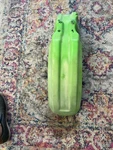 87-07 Kawasaki Klr 650 Front Wheel Fender 35004-1394A. Fixed Price $35.00.