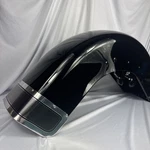 Harley Davidson Electra Glide Ultra Classic Flhtcu Front Fender. Fixed Price $199.95.