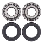 Balls Rear Wheel Bearing Kit For 2016 Ktm Exc 500 Six Days 25-1273. Fixed Price $30.96.