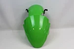Kawasaki ZX10R Oem Front Fender Mudguard Fairing 35004-0342-777 Damage. Fixed Price $64.99.
