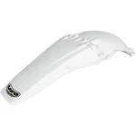 Ufo YZF/WRF250-426 98-02 Rear Fender 91WHITE YA02897/T-046. Fixed Price $27.65.