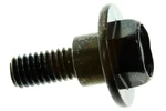 New Original Oem Suzuki 09111-06072 Bolt. Fixed Price $19.99.