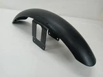Harley-davidson 2014 Sportster Xl Front Fender Black Denim 58998-83E. Fixed Price $122.55.