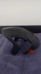 Aprilia RSV4 2021 Oem Front Fender Mudguard Fairing Cowl. Fixed Price $120.00.
