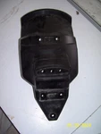 Yamaha Xvs 950 Cr Cu Rear Fender Scooter 1TP-2162R-00-00 #18. Fixed Price $12.00.