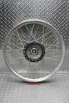 1982 Kawasaki KDX450 Front Wheel Rim. Fixed Price $199.99.