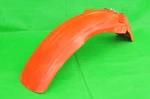 1984 1985 Honda Front Fender Mud Guard Plastic 61100-KK0-000ZA. Fixed Price $59.49.