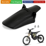 Rear Shock Fender For Surron Light Bee Segway X160/X260 Mudguard Prote.... Fixed Price $36.04.