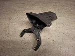Ktm Duke 790 - Rear Number Plate Holder Bracket Mounts Left & Right Side. Fixed Price $40.23.