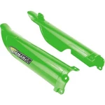 Cycra Fork Guards Green 1CYC-6903-72F. Fixed Price $39.95.
