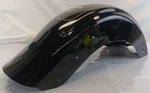 Harley Davidson Genuine 21 Flhxs Touring Vivid Black Rear Fender 59500184. Fixed Price $210.65.