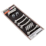 Colony 2625-30 Rear Fender Support Mounting Kit Fl/flh 1958 1980. Fixed Price $27.50.
