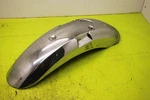 1984-1985 Kawasaki ZN700 Ltd Front Fender Chrome Original Oem 35001-1104. Fixed Price $39.95.