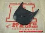 Honda Super Hawk CB72 CB77 CP77 Rear Splash Mudguard P/n 80121-268-010 Jp. Fixed Price $52.52.