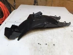 1990 Suzuki VX800 Rear Inner Fender. Fixed Price $14.99.
