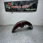 84-87 Honda Goldwing GL1200I Interstate Front Wheel Fender Oem. Fixed Price $59.99.