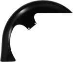 Klock Werks Tire Hugger Series Front Fender KW05010250. Fixed Price $329.95.