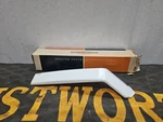 Nos Oem Harley Fender Tip Lens 59268-68 White Flh Electra Glide Shovelhead. Fixed Price $80.00.