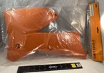 Ktm Left Shroud Orange 5480805000004 New 2005-2006 125-525 Sx Exc. Fixed Price $15.87.