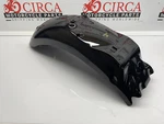 Triumph Bonneville 17-20 Rear Mudguard (jet Black) T2302371-PG. Fixed Price $213.79.