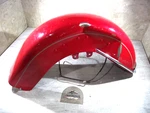 2009-17 Harley Davidson Heritage Softail, Scarlet Red Front Fender (OPS7057). Fixed Price $54.38.