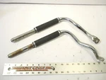 Yamaha Venture Rear Passenger Grab Rail Stay 1NL-21644-01-00 Kc. Fixed Price $19.95.