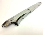 Honda Shadow VT750CS Abs Left Grab Grip Rail 77340-MEG-A40 761 Mi.. Fixed Price $79.99.