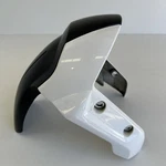 Triumph Trident 660 2022 Front Wheel Fender Mud Guard. Fixed Price $193.54.