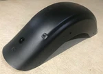 Harley Davidson 09-21 Touring Oem Denim Black Rear Fender 60575-10BYM. Fixed Price $219.99.