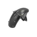 For Kawasaki Ninja ZX6R 2005 2006 ZX10R Front Tire Fender Mud Guard Carbon Fibe. Fixed Price $109.25.