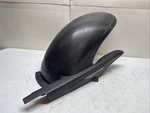 Oem Ducati Carbon Fiber Rear Fender Mudguard S4 Monster 56510261A. Fixed Price $199.95.