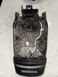 2022-2024 Honda Grom 125 Rear Fender Lower Undertray With Tail Brake Light Oem. Fixed Price $89.99.