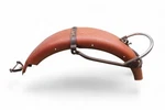 1971 Triumph T100R 500CC Daytona T100C Trophy *2432A Rear Fender. Fixed Price $419.99.