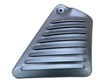 Harley Rh Sidecover 66155-10BHT New Oem. Fixed Price $116.40.